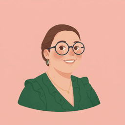 Portrait de Aurore Jubin