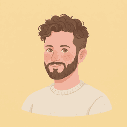 Portrait de Guillaume Simon