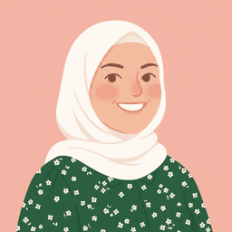 Portrait de Lou-Anne Mhalla
