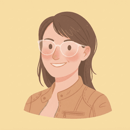 Portrait de Marion Conilleau