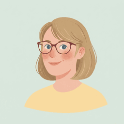 Portrait de Marion Spagnesi