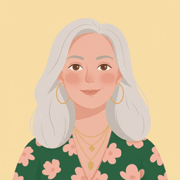 Portrait de Rachida Nouni